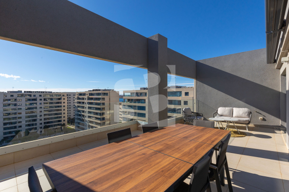 Bерхний этаж - Продажа - TORREVIEJA - Punta Prima