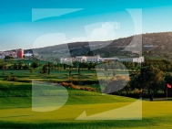 Bungalow · Nowo zbudowane ALGORFA · La Finca Golf