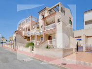 Dúplex · La Revente Orihuela-Costa · Las Filipinas
