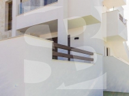 Bungalow · Nouvelle construction TORREVIEJA · Los Balcones