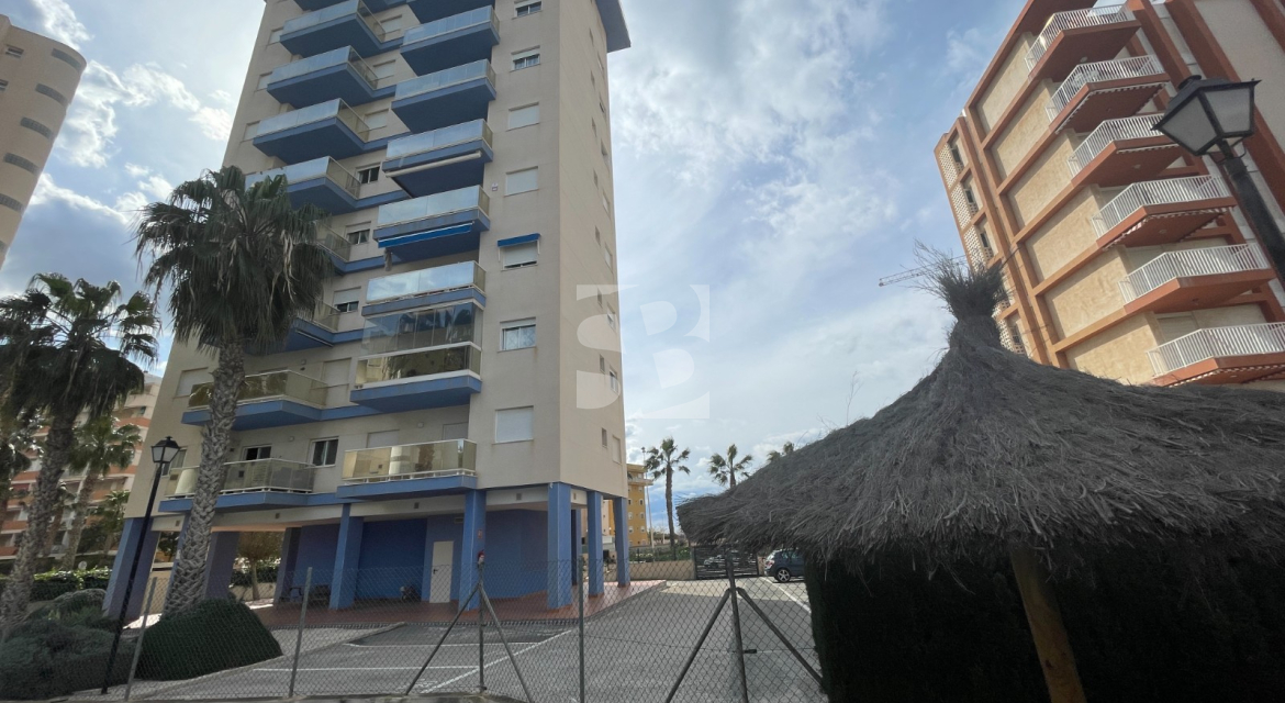  · Segunda Mano Guardamar del Segura · Puerto Deportivo