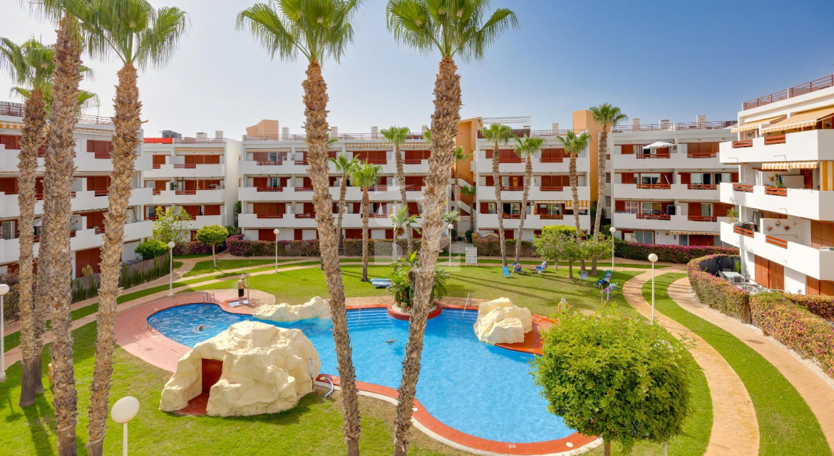 A · Resale Orihuela-Costa
