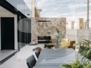 Villa · Nouvelle construction ROJALES · Altos De La Marquesa