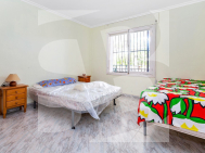 D · Resale LOS MONTESINOS · Los Montesinos