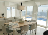 Villa · New Build ORIHUELA · Vistabella Golf