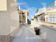 Townhouse · Segunda Mano ORIHUELA COSTA · La Campana
