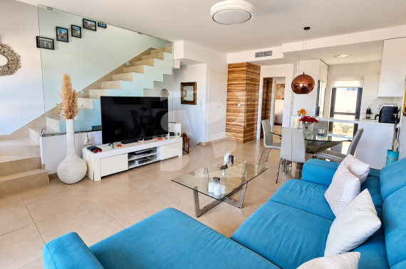 C - Продажа - ORIHUELA COSTA - Villamartin