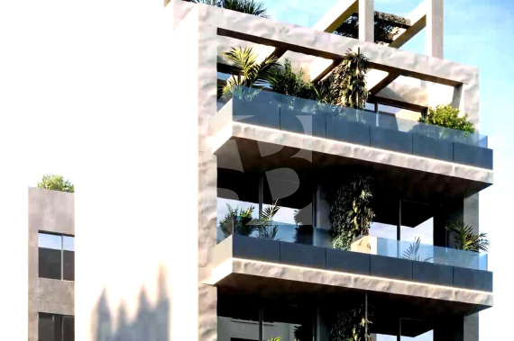 Penthouse - New Build - TORREVIEJA - Centro