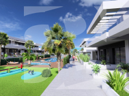 Bungalow · Nouvelle construction ALGORFA · La Finca Golf