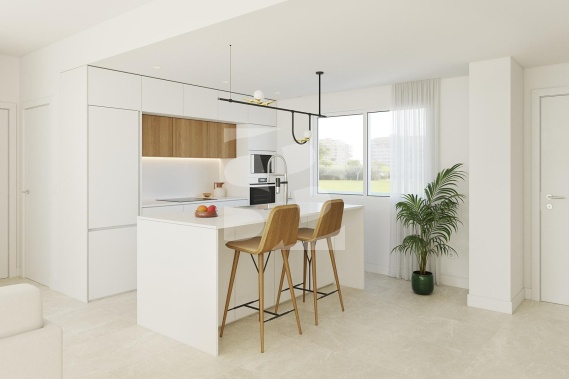 Villa - New Build - SUCINA - SUCINA