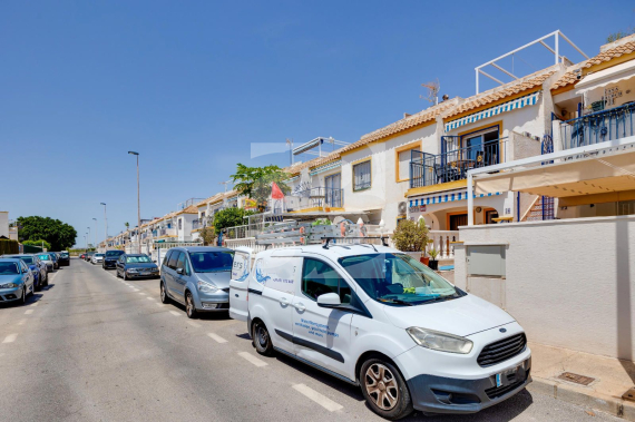 B - Продажа - TORREVIEJA - Carrefour
