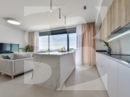 Apartment · New Build FINESTRAT · Camporrosso Village