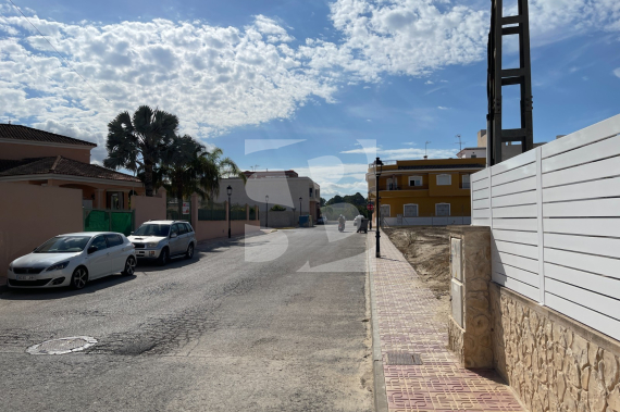  - La Revente - Jacarilla - Comunidad Valenciana