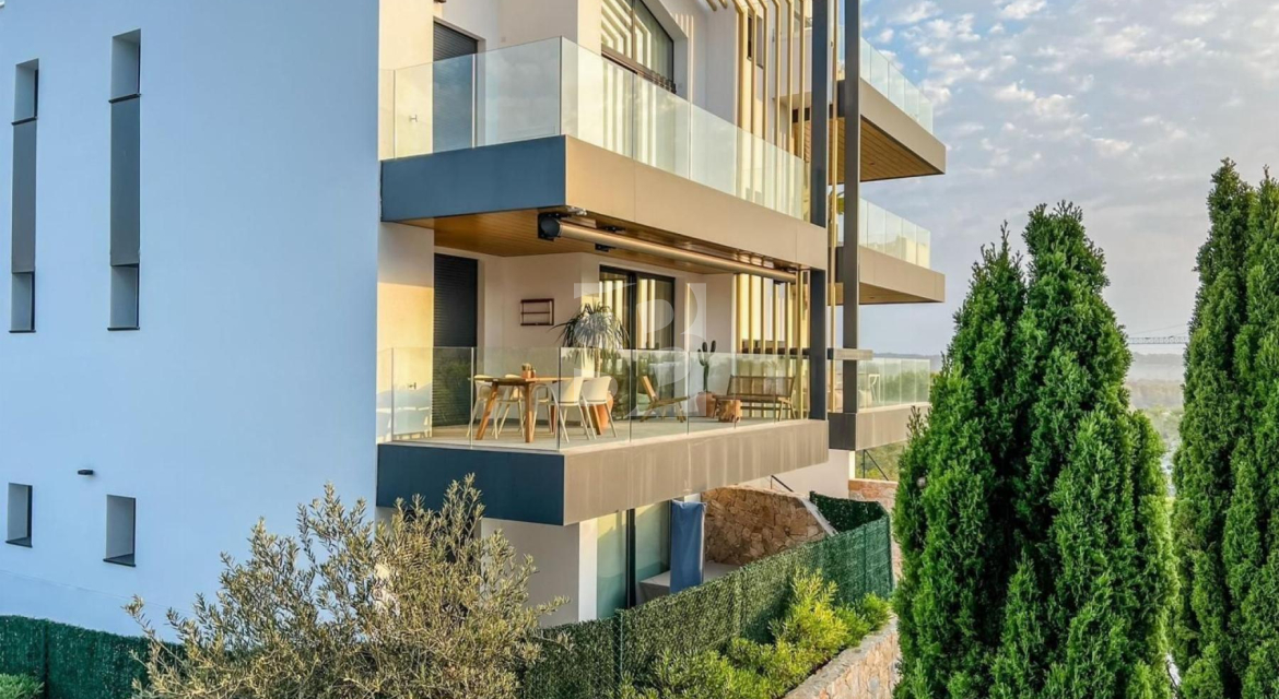 A · Resale ORIHUELA COSTA · Las Colinas Golf