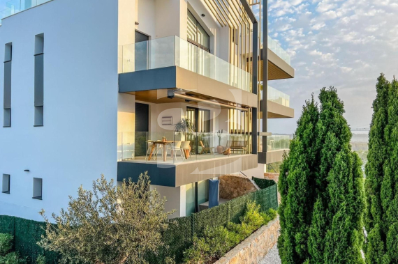 A - Segunda Mano - ORIHUELA COSTA - Las Colinas Golf