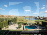 Villa · Obra Nueva SUCINA · Peraleja Golf