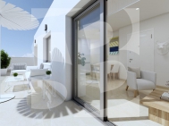 Apartment · New Build TORREVIEJA · Centro