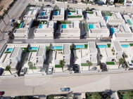 Villa · Nouvelle construction ALGORFA · La Finca Golf