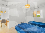 Apartamento · Segunda Mano ORIHUELA COSTA · Los Altos