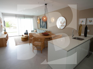 Apartamento · Obra Nueva FINESTRAT · Seascape Resort