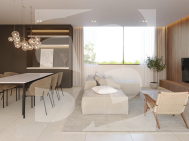 Apartment · New Build la Nucia · Bello Horizonte