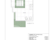 Villa · Nouvelle construction Cartagena · Playa Honda