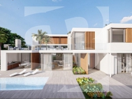 Villa · Nouvelle construction Alfas del Pi · Albir