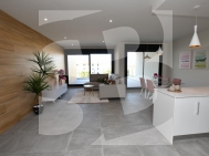 Appartement · Nouvelle construction ORIHUELA COSTA · Las Filipinas