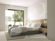 Penthouse · New Build LOS ALCAZARES · Serena Golf