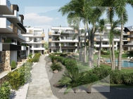 Apartment · New Build ORIHUELA COSTA · Los Altos