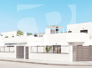 Town House · Nouvelle construction Torre Pacheco · Torre-pacheco