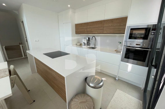  - La Revente - Formentera del Segura - Pueblo