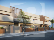 Bungalow · Nouvelle construction SAN PEDRO DEL PINATAR · Los Cuarteros