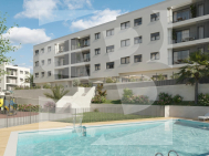 Apartment · New Build ALICANTE · San Agustín