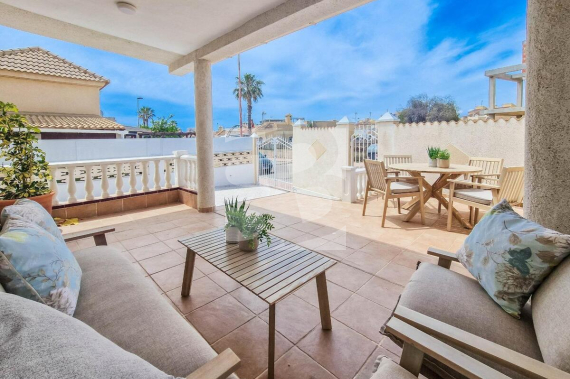 B - Segunda Mano - Torrevieja - Torrevieja