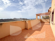 Attique · Nouvelle construction Aguilas · Collado Bajo