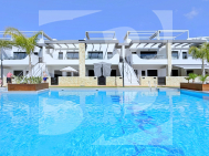 Attique · La Revente ORIHUELA COSTA · Punta Prima