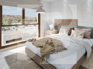 Villa · Nouvelle construction ALGORFA · La Finca Golf