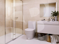 Attique · Nouvelle construction Monforte del Cid · Alenda Golf