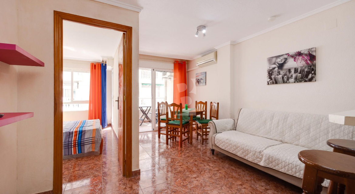 Appartement · La Revente TORREVIEJA · Curva del Palangre