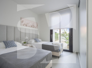 Town House · Nouvelle construction Banos y Mendigo · Altaona Golf