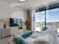 Apartment · Nowo zbudowane FINESTRAT · Camporrosso Village