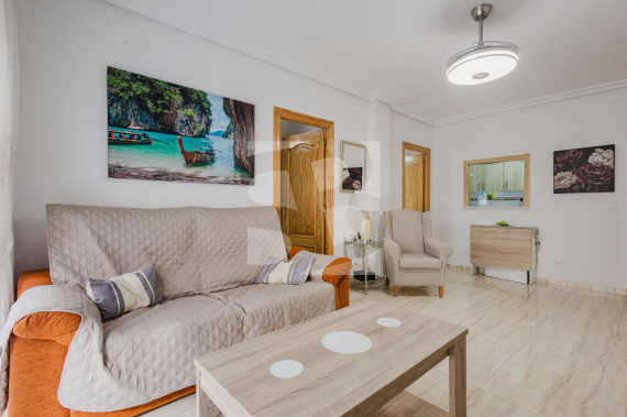 A - Segunda Mano - TORREVIEJA - Playa del Acequión