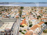 C · La Revente TORREVIEJA · La Siesta - El Chaparral - San Luis