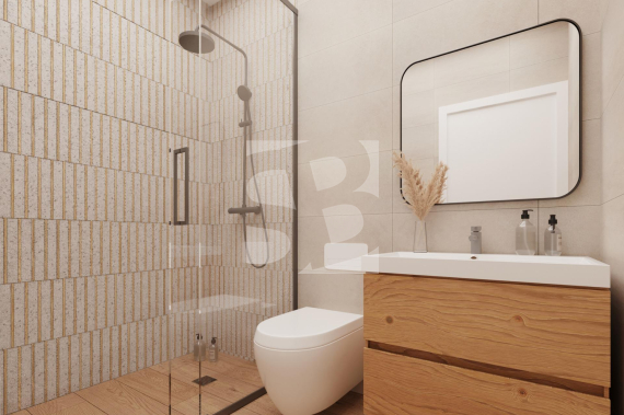 Villa - New Build - Mutxamel - Bonalba-cotoveta
