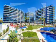 Apartment · Resale Punta Prima · Sea Senses