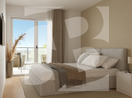 Apartment · Nowo zbudowane FINESTRAT · Balcón De Finestrat