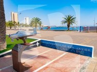 Town House · Nouvelle construction SAN JAVIER · Parque del doce