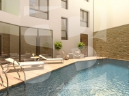 Apartment · New Build ALICANTE · Centro