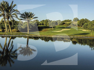 Appartement · Nouvelle construction Monforte del Cid · Alenda Golf